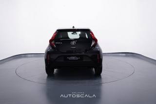 TOYOTA Aygo X usata, con Chiusura centralizzata