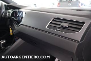 VOLKSWAGEN Taigo usata, con Specchietti laterali elettrici