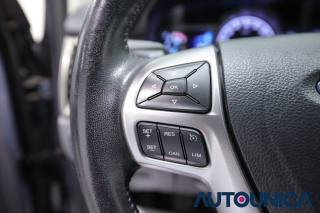 FORD Ranger usata, con Servosterzo