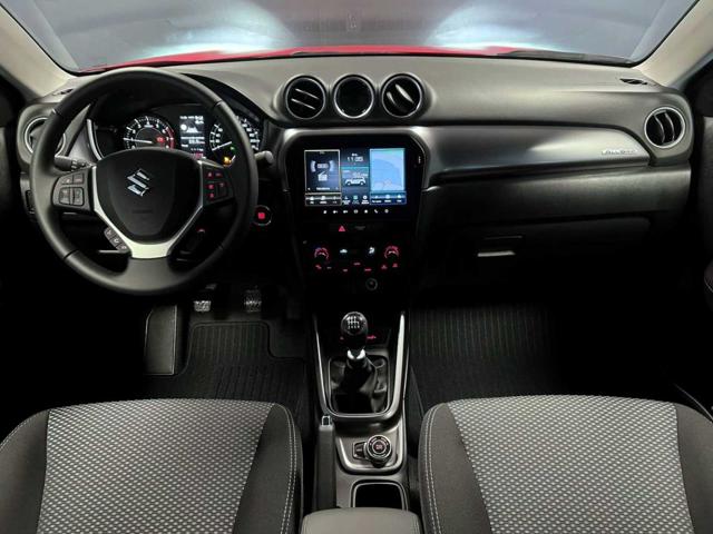 SUZUKI Vitara usata, con Alzacristalli elettrici