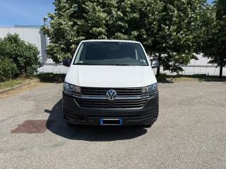 VOLKSWAGEN Transporter usata, con Airbag