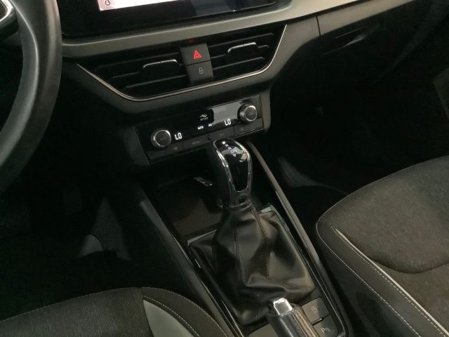 SKODA Kamiq usata, con Climatizzatore