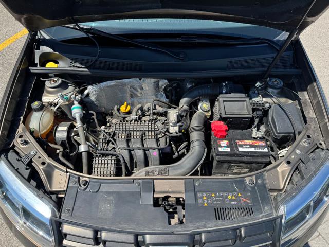 DACIA Sandero usata 20