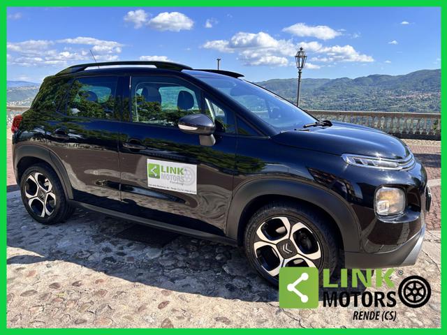 CITROEN C3 Aircross usata, con Chiusura centralizzata
