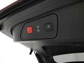 PEUGEOT 3008 usata, con Sedile posteriore sdoppiato