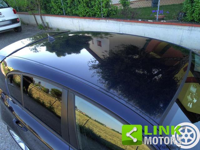 BMW 116 usata, con Volante multifunzione
