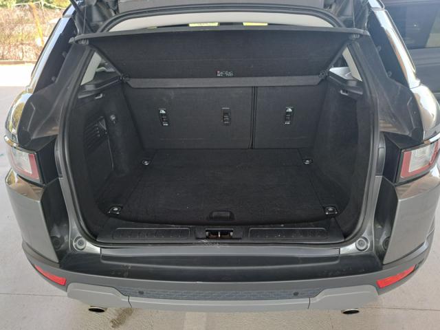 LAND ROVER Range Rover Evoque usata, con Chiusura centralizzata