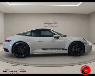 PORSCHE 911 usata, con Antifurto