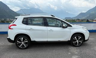 PEUGEOT 2008 usata, con Antifurto