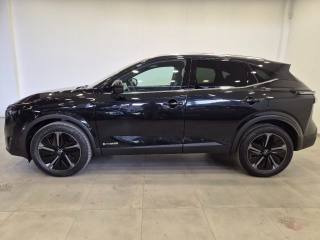 NISSAN Qashqai usata, con Airbag laterali