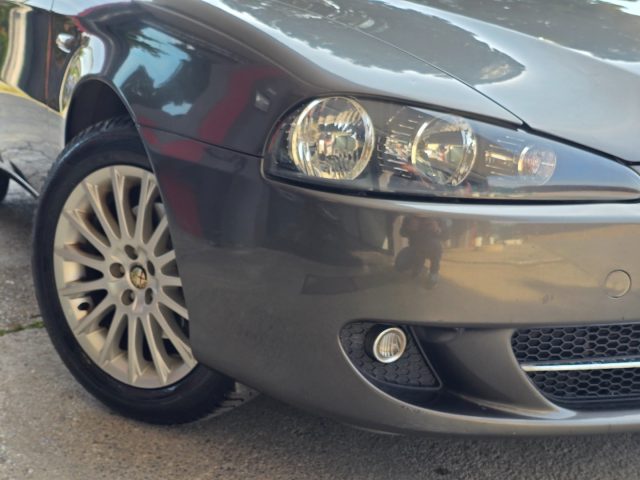 ALFA ROMEO 147 usata 88