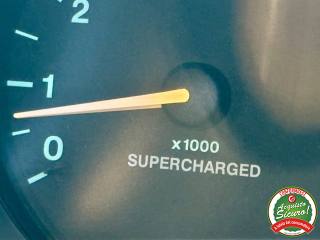 JAGUAR XKR usata, con Specchietti laterali elettrici