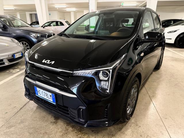 KIA Picanto usata, con Airbag laterali