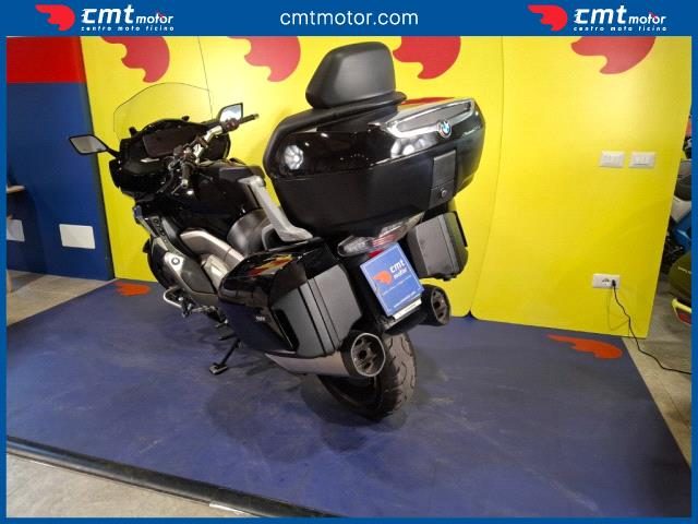 BMW K 1600 GTL usata 12