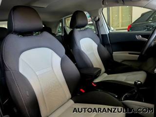 AUDI A1 usata, con Volante in pelle