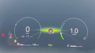 RENAULT Captur usata, con Park Distance Control