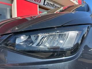 SEAT Ibiza usata, con Touch screen