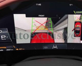 FERRARI Roma usata, con Immobilizzatore elettronico