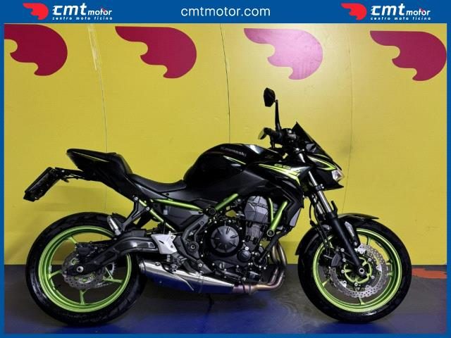 KAWASAKI Z 650 usata 0