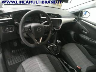 OPEL Corsa usata, con Chiusura centralizzata