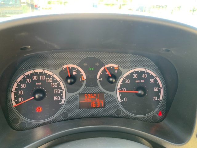 FIAT Panda usata, con Autoradio digitale