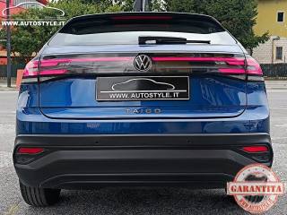 VOLKSWAGEN Taigo usata, con Streaming musicale integrato