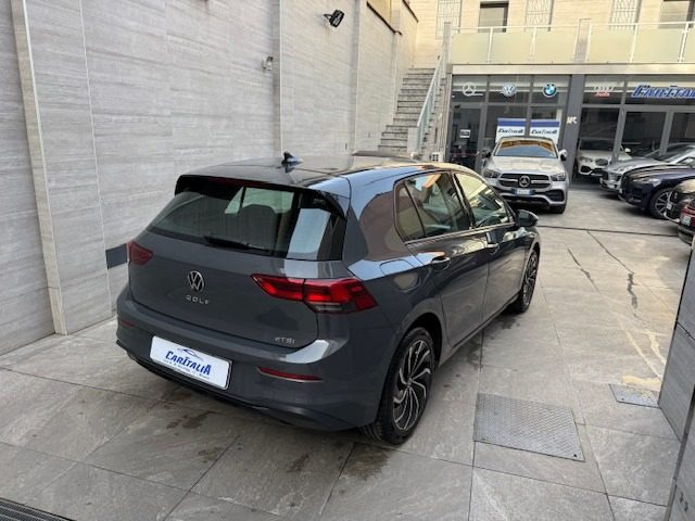 VOLKSWAGEN Golf usata, con Chiusura centralizzata