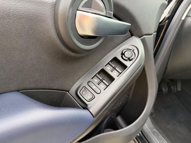 FIAT 500X usata, con Isofix