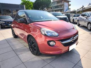 OPEL Adam usata, con Airbag laterali