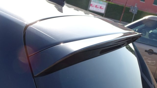 VOLKSWAGEN Touareg usata, con Sensore di pioggia