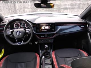 SKODA Kamiq usata, con Climatizzatore