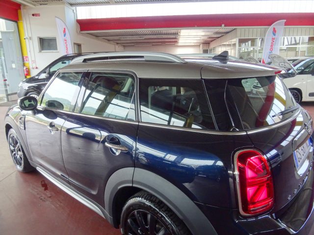 MINI Mini usata, con Climatizzatore