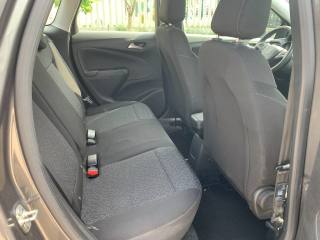 OPEL Crossland X usata, con Cronologia tagliandi
