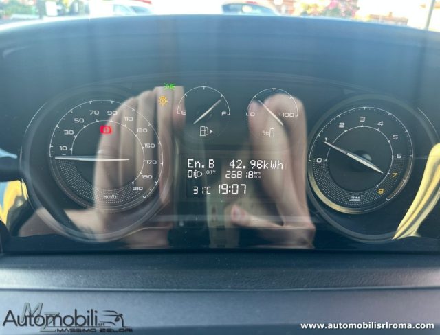 LANCIA Ypsilon usata, con USB