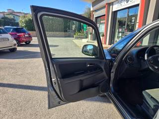 FIAT Sedici usata 37