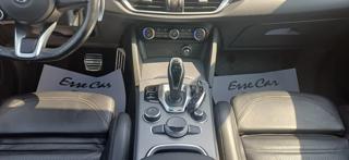 ALFA ROMEO Stelvio usata, con Immobilizzatore elettronico