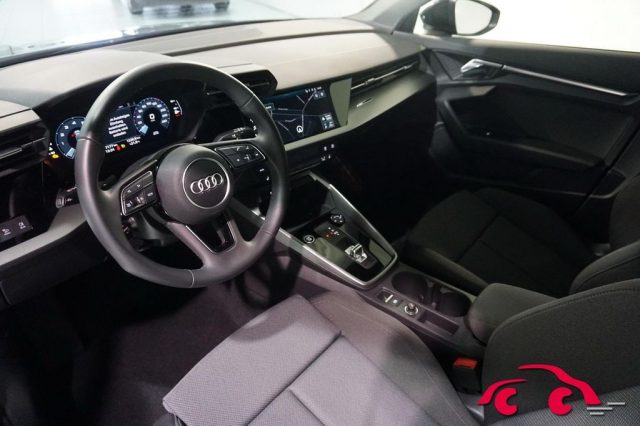 AUDI A3 usata, con ESP