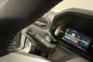 DACIA Duster usata, con Sedile posteriore sdoppiato