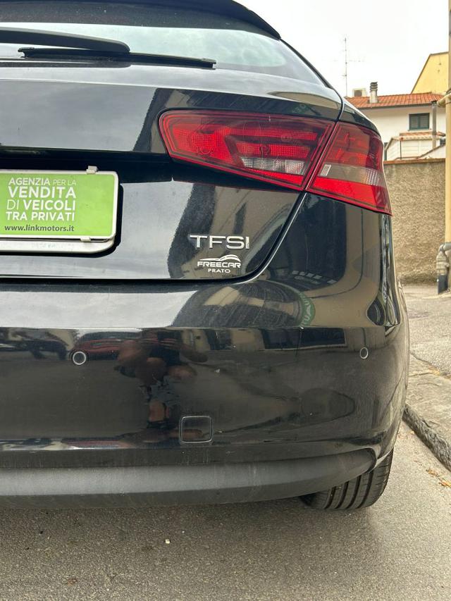 AUDI A3 usata, con Climatizzatore