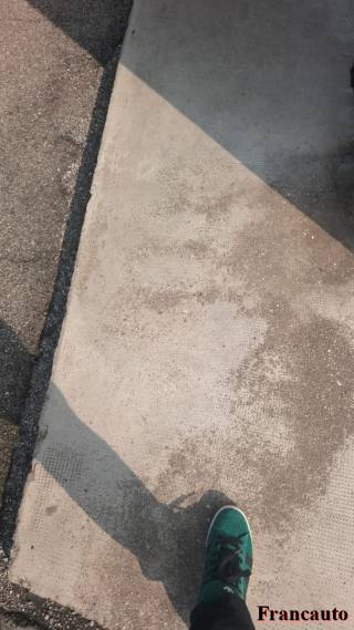 FIAT 500 usata, con Climatizzatore