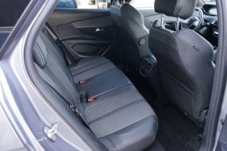 PEUGEOT 3008 usata, con Frenata d