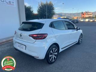 RENAULT Clio usata, con Airbag Passeggero