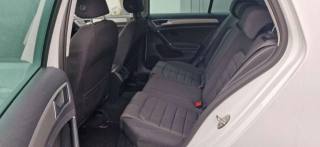 VOLKSWAGEN Golf usata, con Autoradio