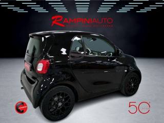 SMART ForTwo usata 4