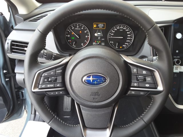 SUBARU Crosstrek usata, con Cerchi in lega