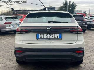 VOLKSWAGEN Taigo usata, con Controllo trazione