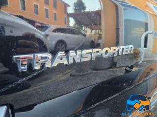 VOLKSWAGEN Transporter usata, con ESP