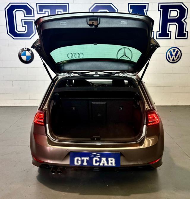 VOLKSWAGEN Golf usata, con Climatizzatore