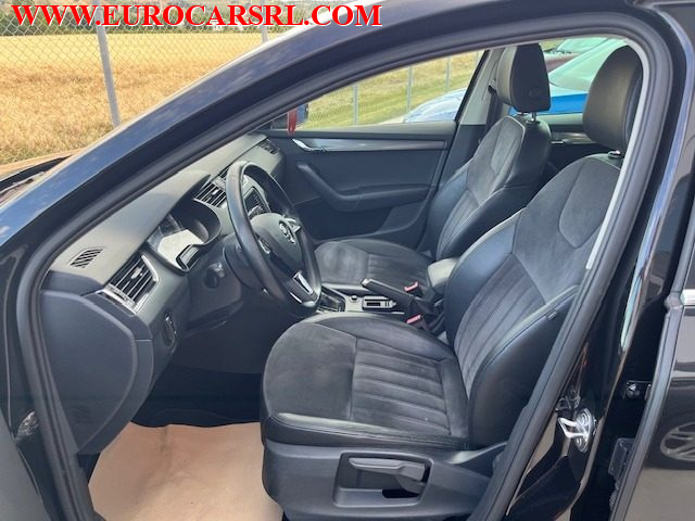 SKODA Octavia usata, con Climatizzatore