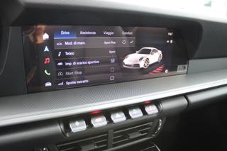 PORSCHE 911 usata, con Sistema di navigazione